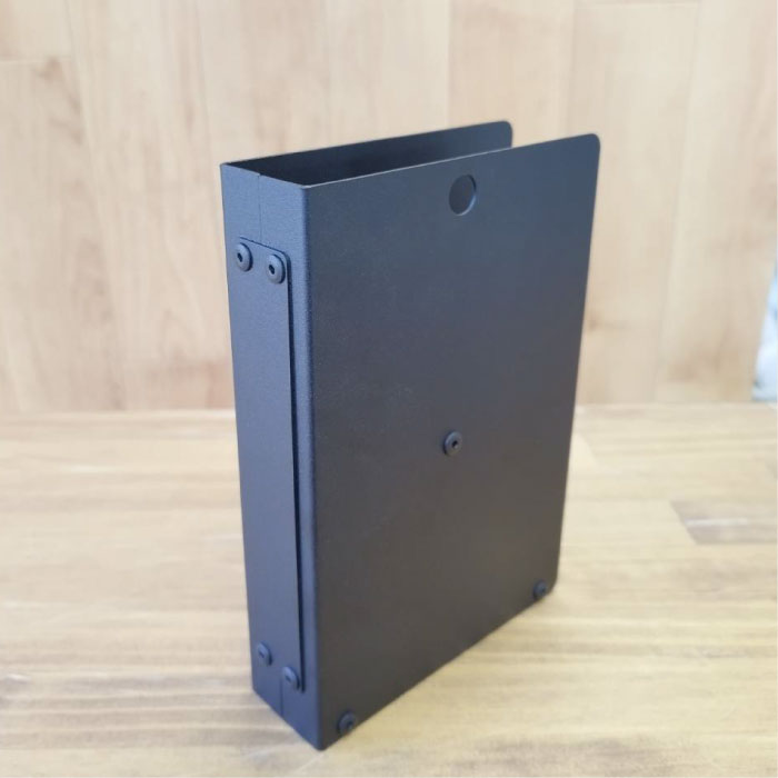 蚊取線香ホルダー”BOOK”